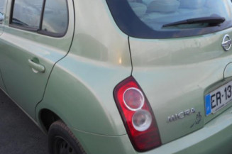 Retroviseur gauche NISSAN MICRA 3