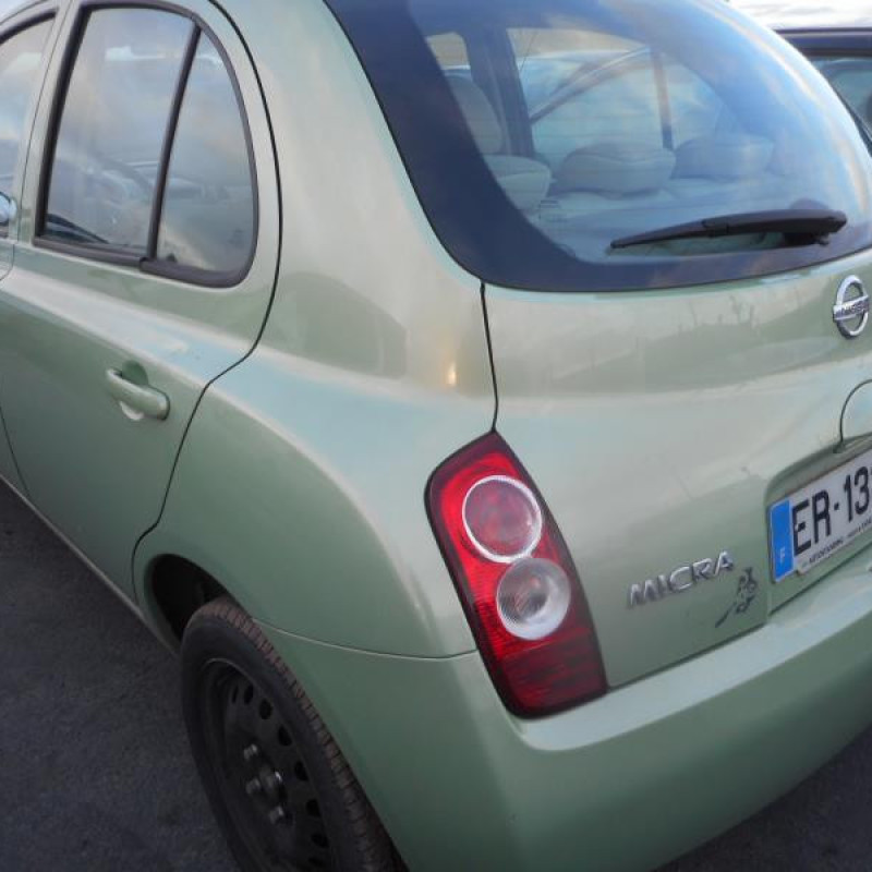 Retroviseur gauche NISSAN MICRA 3 Photo n°7