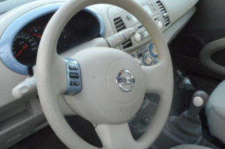 Retroviseur gauche NISSAN MICRA 3