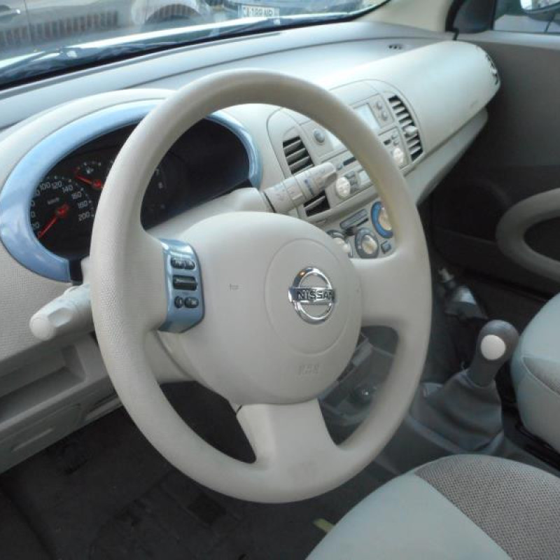 Retroviseur gauche NISSAN MICRA 3 Photo n°8