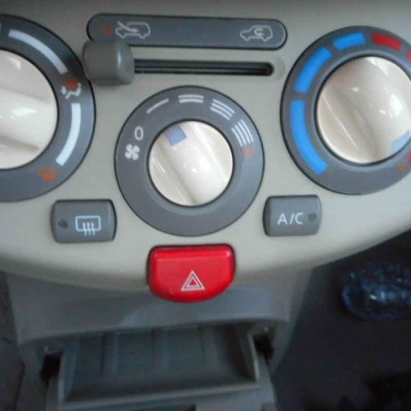 Retroviseur gauche NISSAN MICRA 3 Photo n°9