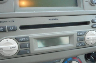 Retroviseur gauche NISSAN MICRA 3