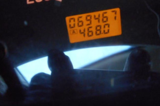 Retroviseur gauche NISSAN MICRA 3