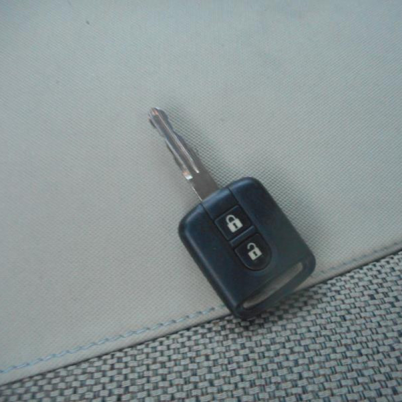 Retroviseur gauche NISSAN MICRA 3 Photo n°12
