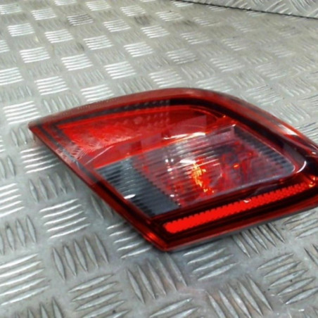 Feu arriere secondaire gauche (feux) OPEL CORSA E