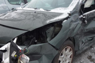 Com (Bloc Contacteur Tournant+Commodo Essuie Glace+Commodo Phare) PEUGEOT 207