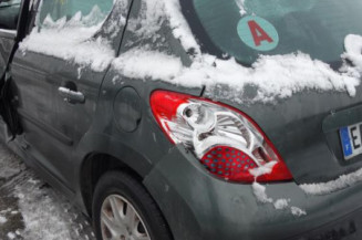 Com (Bloc Contacteur Tournant+Commodo Essuie Glace+Commodo Phare) PEUGEOT 207