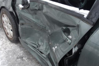 Com (Bloc Contacteur Tournant+Commodo Essuie Glace+Commodo Phare) PEUGEOT 207