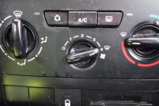 Com (Bloc Contacteur Tournant+Commodo Essuie Glace+Commodo Phare) PEUGEOT 207