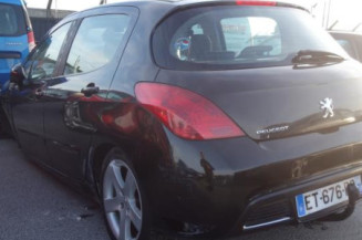 Eclairage de plafonnier PEUGEOT 308 1