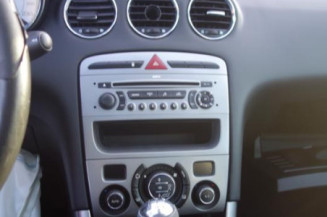 Eclairage de plafonnier PEUGEOT 308 1