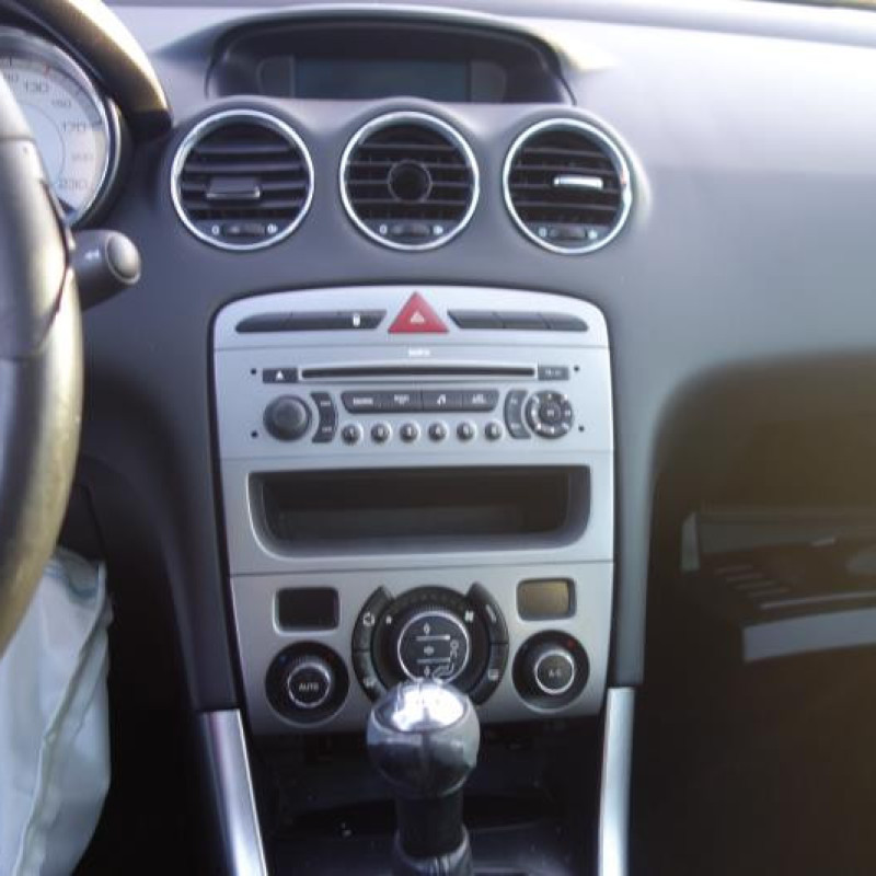 Eclairage de plafonnier PEUGEOT 308 1 Photo n°8