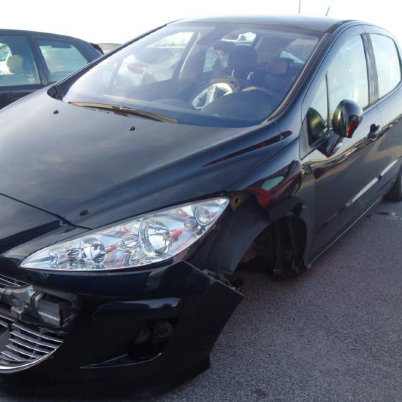 Bloc ABS (freins anti-blocage) PEUGEOT 308 1 Photo n°3