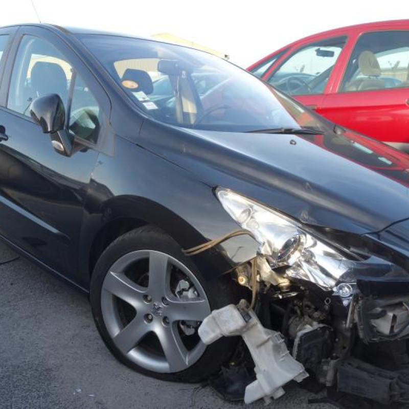Bloc ABS (freins anti-blocage) PEUGEOT 308 1 Photo n°4