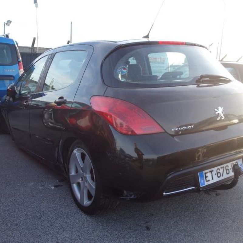 Bloc ABS (freins anti-blocage) PEUGEOT 308 1 Photo n°6