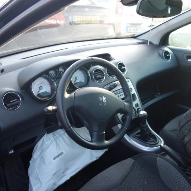 Bloc ABS (freins anti-blocage) PEUGEOT 308 1 Photo n°7