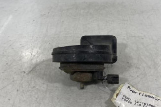 Avertisseur/Klaxon FORD FOCUS 1