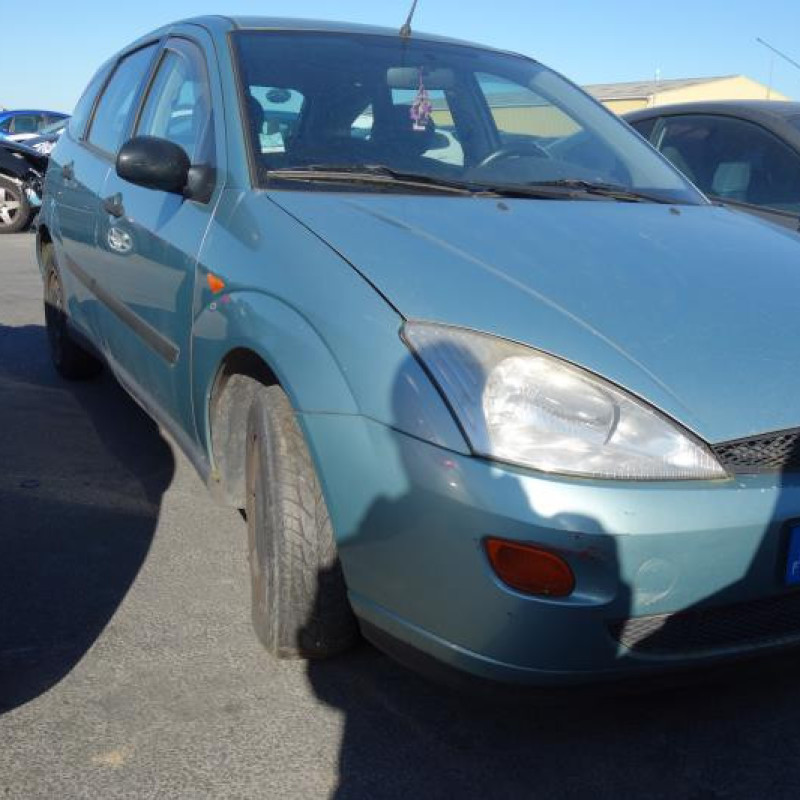 Avertisseur/Klaxon FORD FOCUS 1 Photo n°5