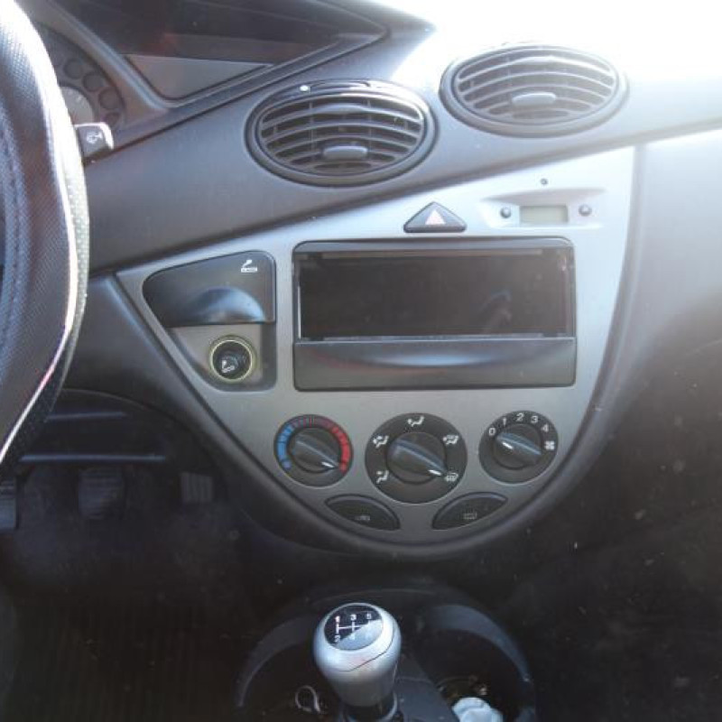 Avertisseur/Klaxon FORD FOCUS 1 Photo n°8