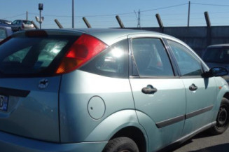 Plage arriere FORD FOCUS 1