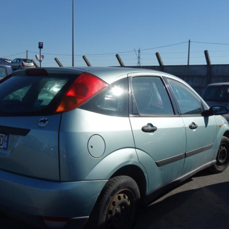 Plage arriere FORD FOCUS 1 Photo n°3