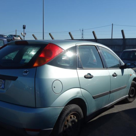 Plage arriere FORD FOCUS 1