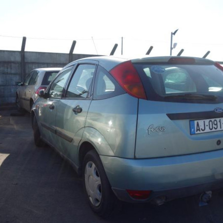 Plage arriere FORD FOCUS 1