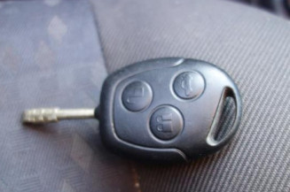 Plage arriere FORD FOCUS 1