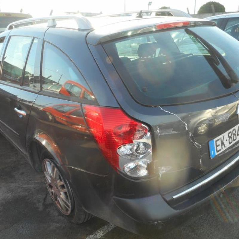 Ecran GPS RENAULT LAGUNA 2 Photo n°7