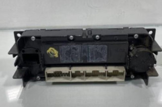 Commande chauffage VOLKSWAGEN GOLF 4