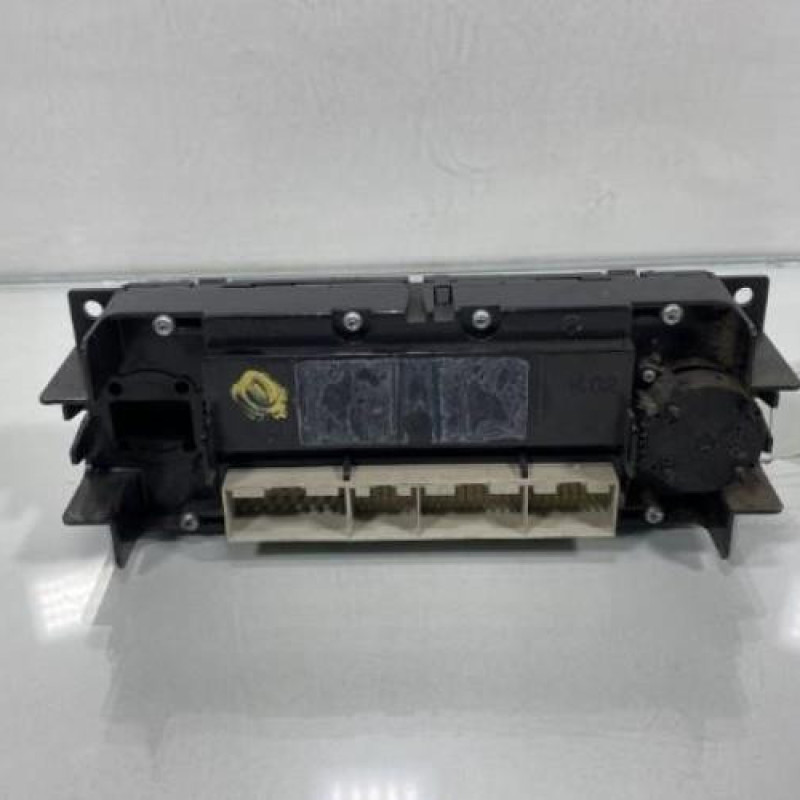 Commande chauffage VOLKSWAGEN GOLF 4 Photo n°2