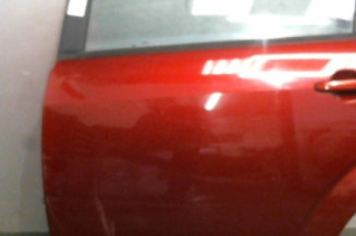 Porte arriere gauche TOYOTA COROLLA VERSO 2 Photo n°1