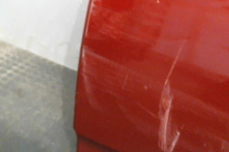 Porte arriere gauche TOYOTA COROLLA VERSO 2
