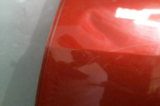 Porte arriere gauche TOYOTA COROLLA VERSO 2