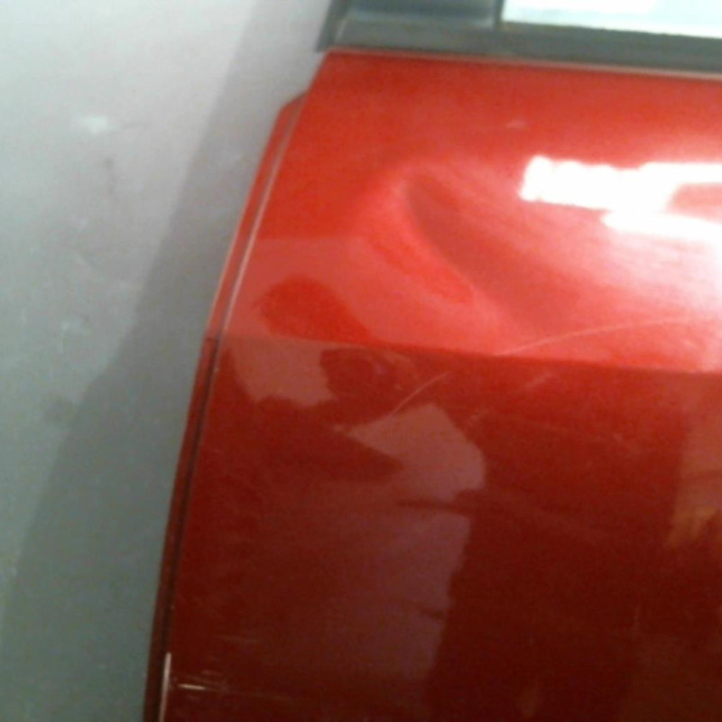 Porte arriere gauche TOYOTA COROLLA VERSO 2 Photo n°3