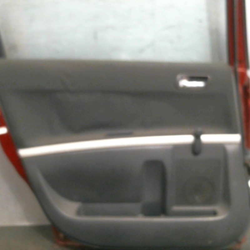 Porte arriere gauche TOYOTA COROLLA VERSO 2 Photo n°4
