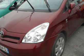 Porte arriere gauche TOYOTA COROLLA VERSO 2