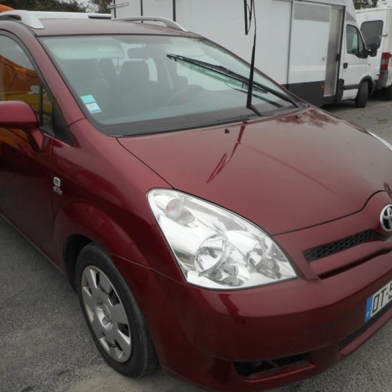Porte arriere gauche TOYOTA COROLLA VERSO 2 Photo n°6