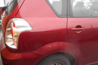 Porte arriere gauche TOYOTA COROLLA VERSO 2