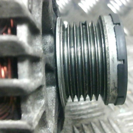 Alternateur VOLKSWAGEN GOLF 6