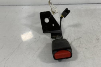 Attache ceinture arriere gauche CITROEN DS4
