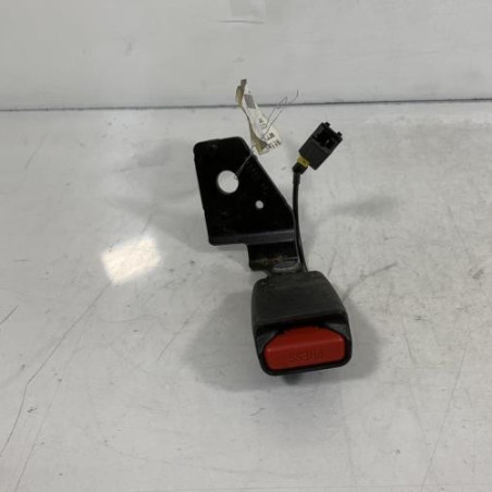 Attache ceinture arriere gauche CITROEN DS4