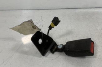 Attache ceinture arriere gauche CITROEN DS4