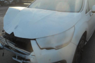 Boite a gants CITROEN DS4