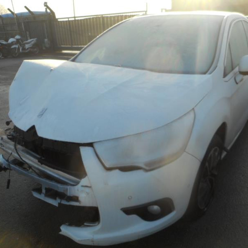 Boite a gants CITROEN DS4 Photo n°3