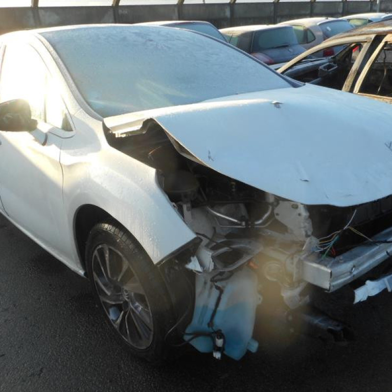 Boite a gants CITROEN DS4 Photo n°5