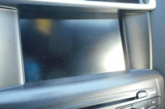 Boite a gants CITROEN DS4