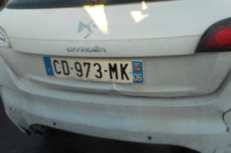 Retroviseur interieur CITROEN DS4