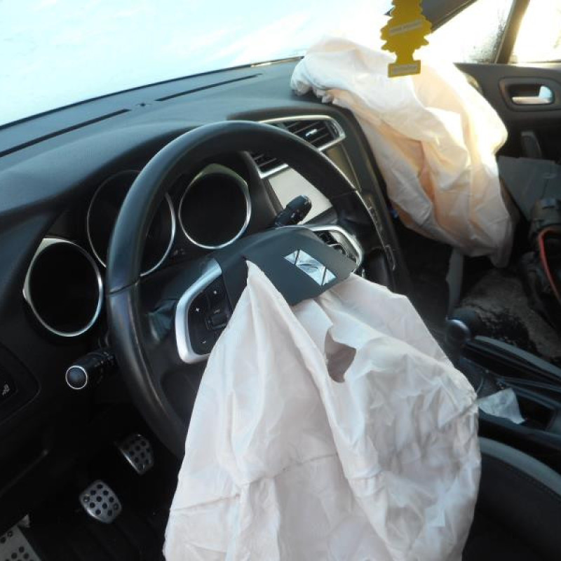 Retroviseur interieur CITROEN DS4 Photo n°10