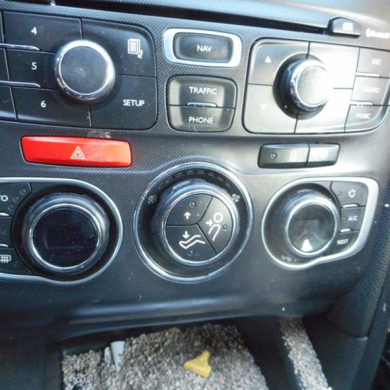 Retroviseur interieur CITROEN DS4 Photo n°11